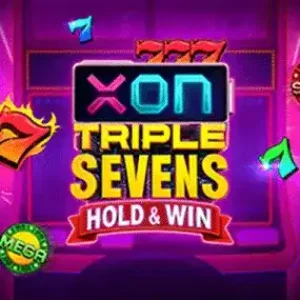 Triple Sevens Hold & Win